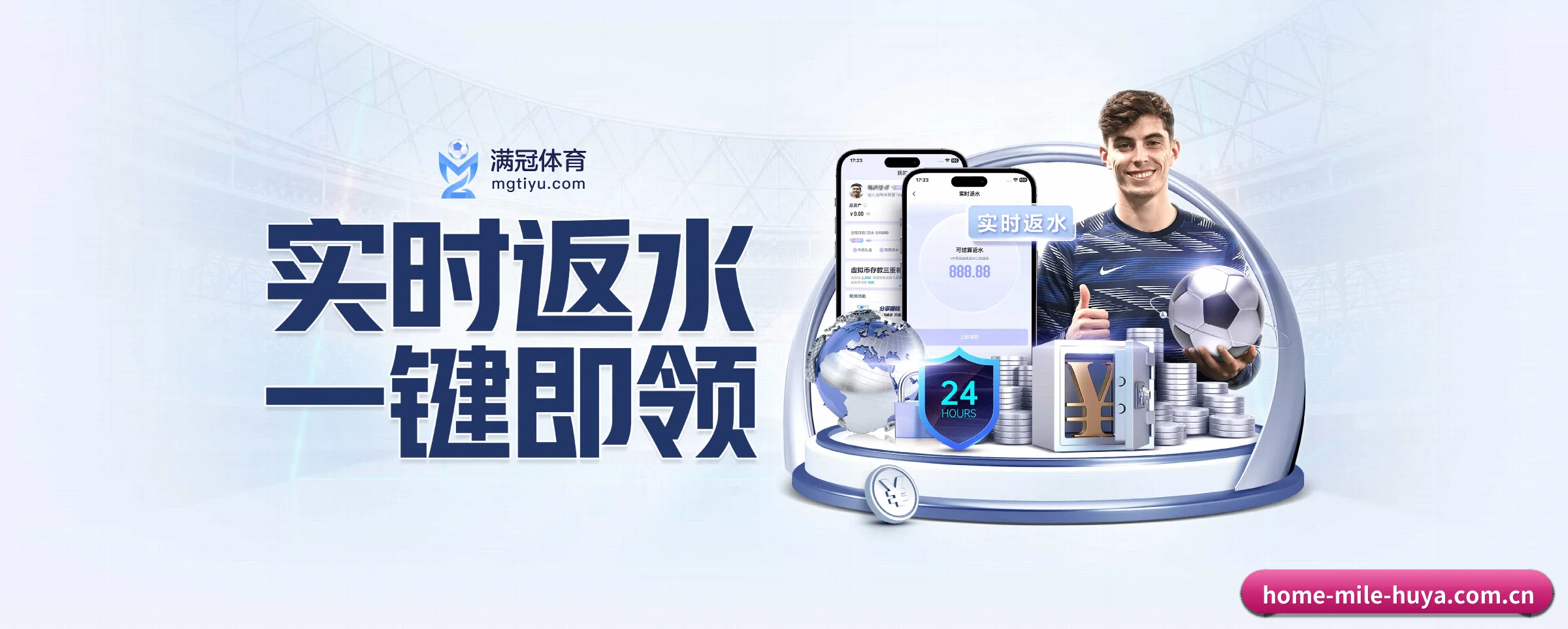 国际化进程